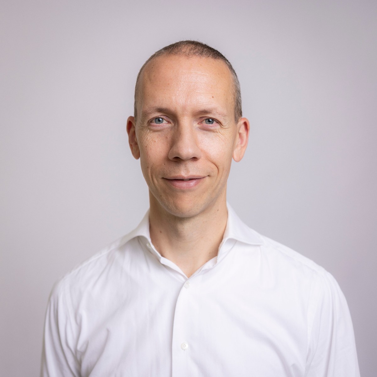 Ivo Timmermans
